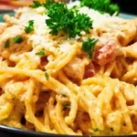 Best Rotel Chicken Spaghetti Recipe