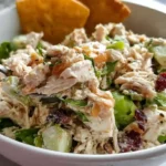 Rotisserie Chicken Salad Recipe