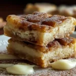 Honey Cinnamon Dessert