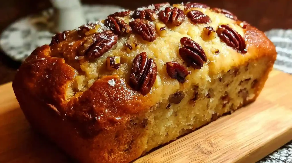 Hummingbird Bread