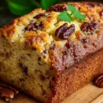 Hummingbird Bread