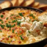Joes Crab Shack Crab Dip Recipe