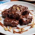 Chocolate Billionaires