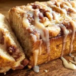 Cinnamon Apple Bread Recipe