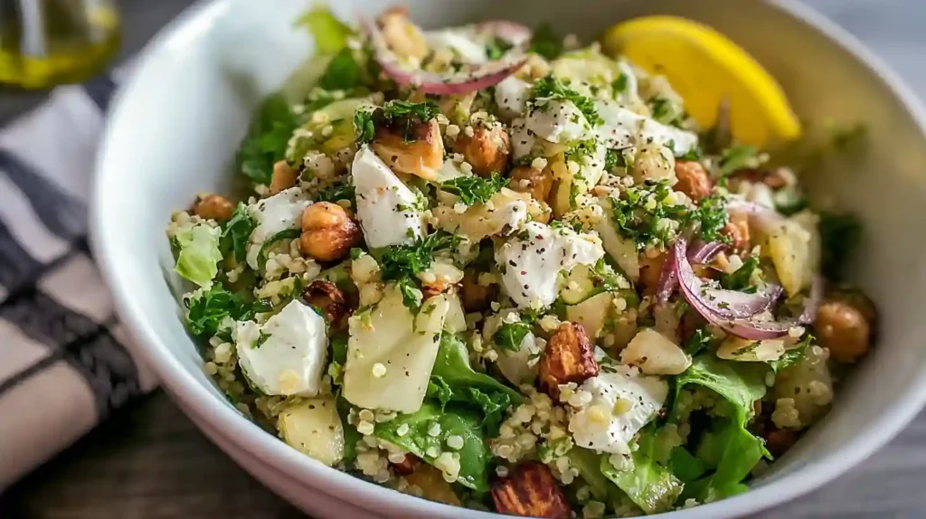 Jennifer Aniston Salad