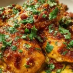 Marry Me Chicken Recipe