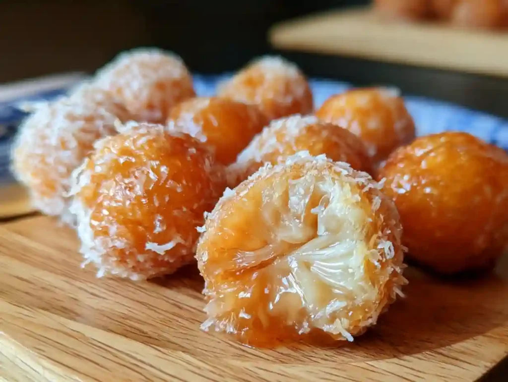 Brazilian Candy