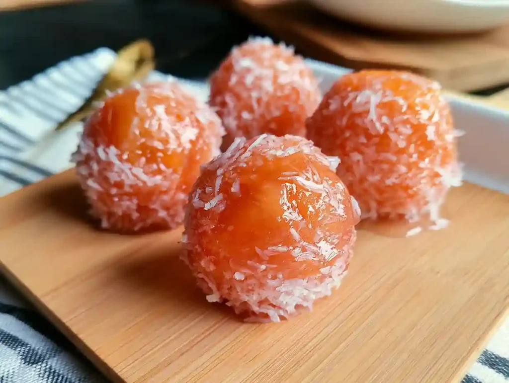 Brazilian Candy