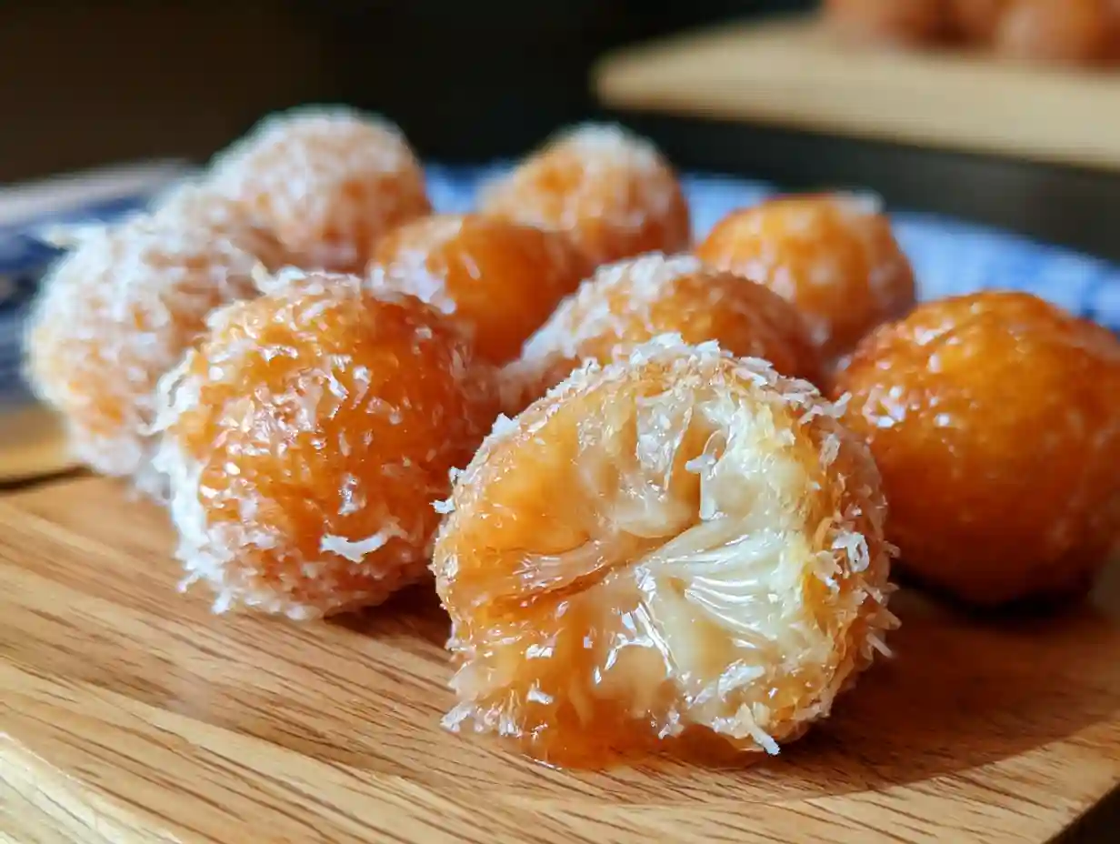 Brazilian Candy