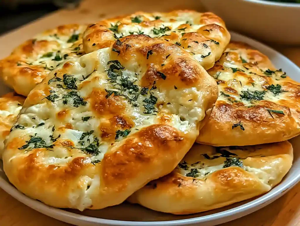 Cottage Cheese Flagels