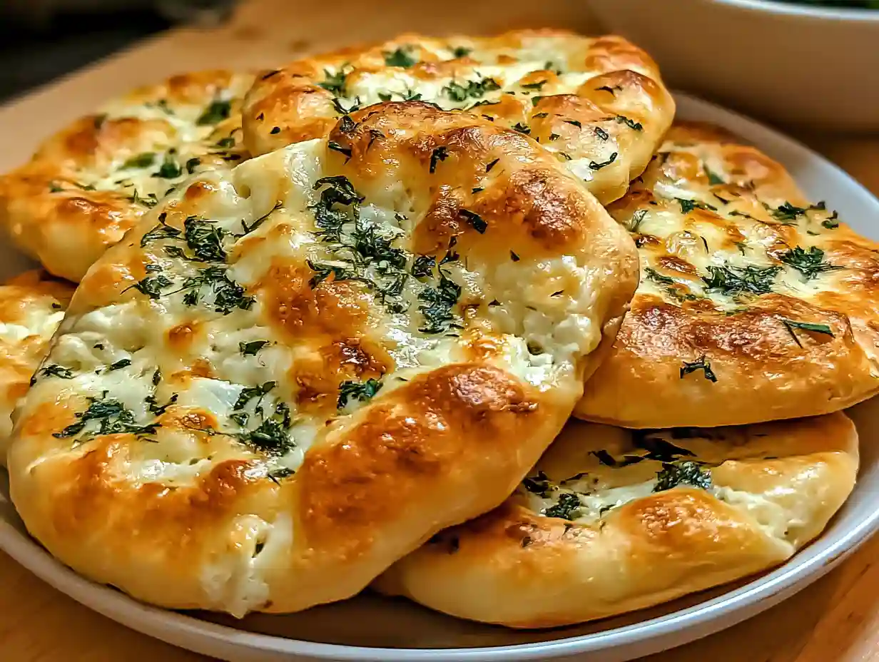 Cottage Cheese Flagels