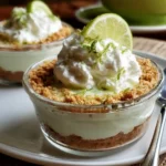 Cottage Cheese Key Lime Pie Bowls Recipe