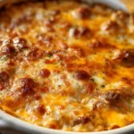 Creamy Spicy Buffalo Chicken Pasta