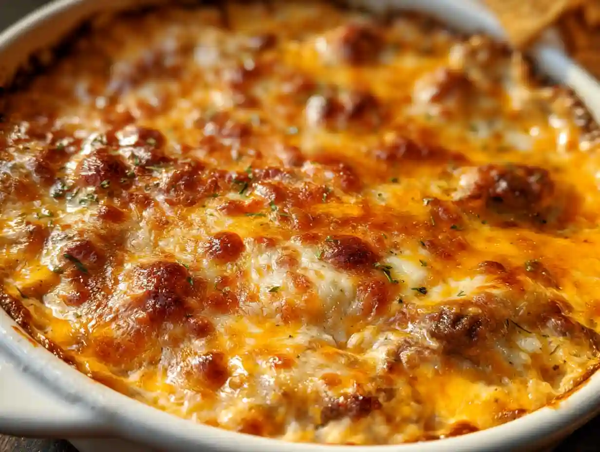 Creamy Spicy Buffalo Chicken Pasta
