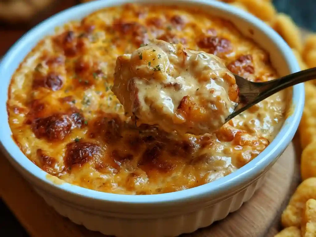 Creamy Spicy Buffalo Chicken Pasta