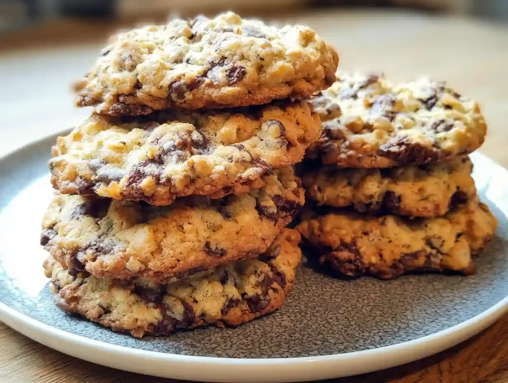 Marcus Cookie Recipe