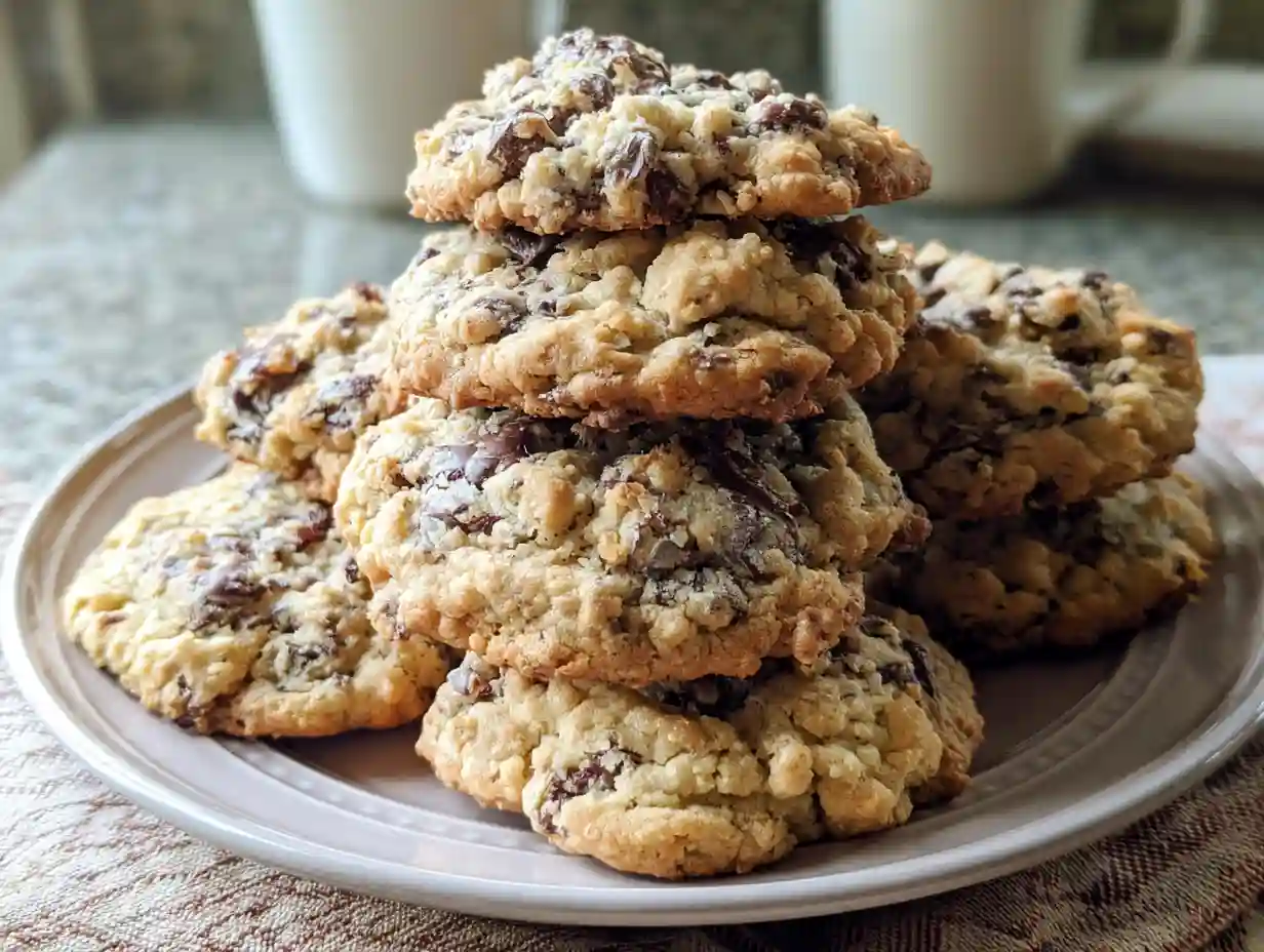 Marcus Cookie Recipe