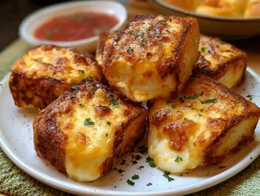 Mini Grilled Cheese Hawaiian Rolls