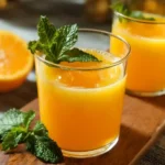 Orange Crush