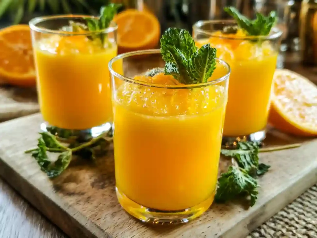 Orange Crush