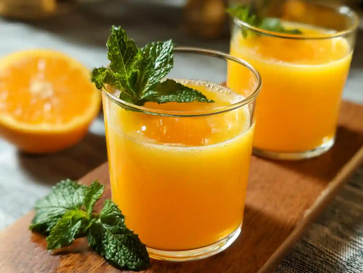 Orange Crush
