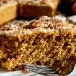 Pumpkin Cheesecake Recipe