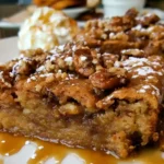 Sweet Alabama Pecanbread