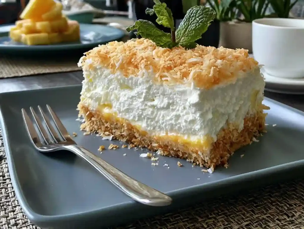coconut cream lush