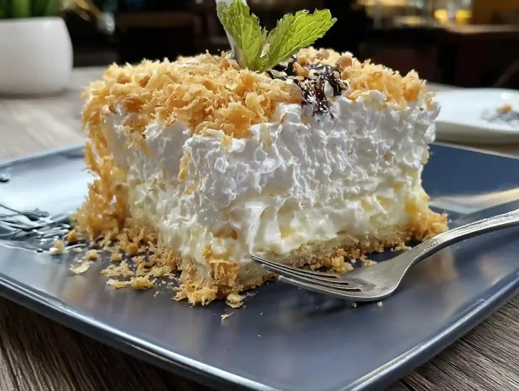 coconut cream lush