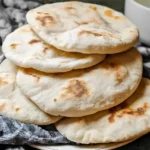 Homemade Pita Bread