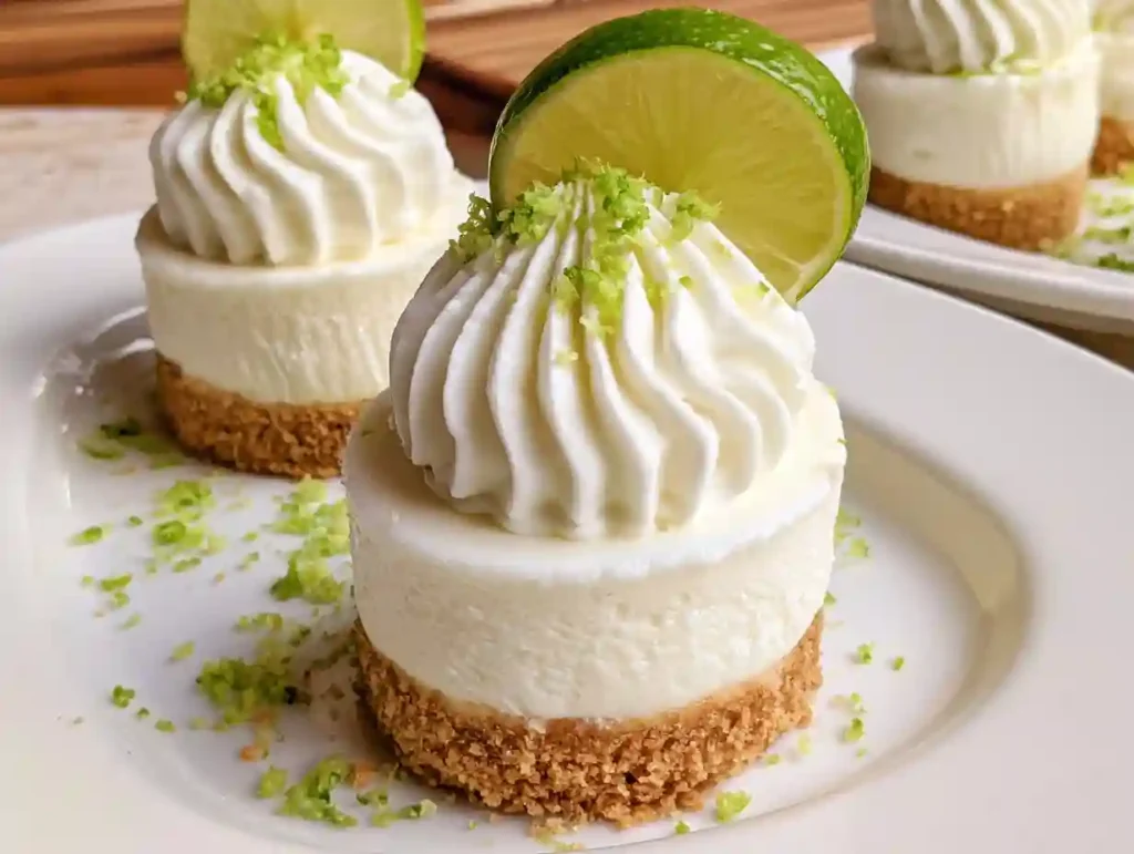 Key Lime Pie