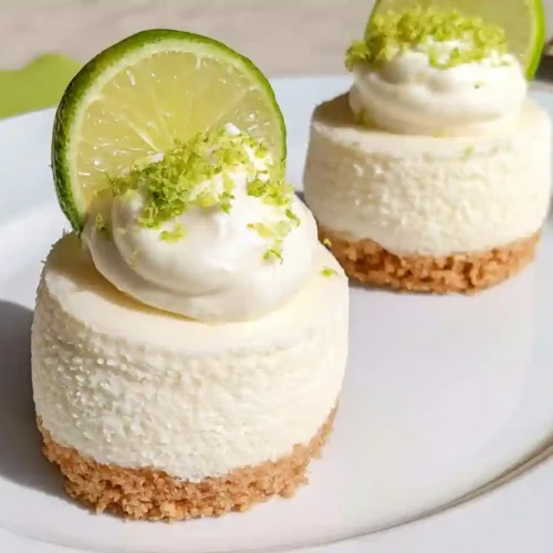 Key Lime Pie