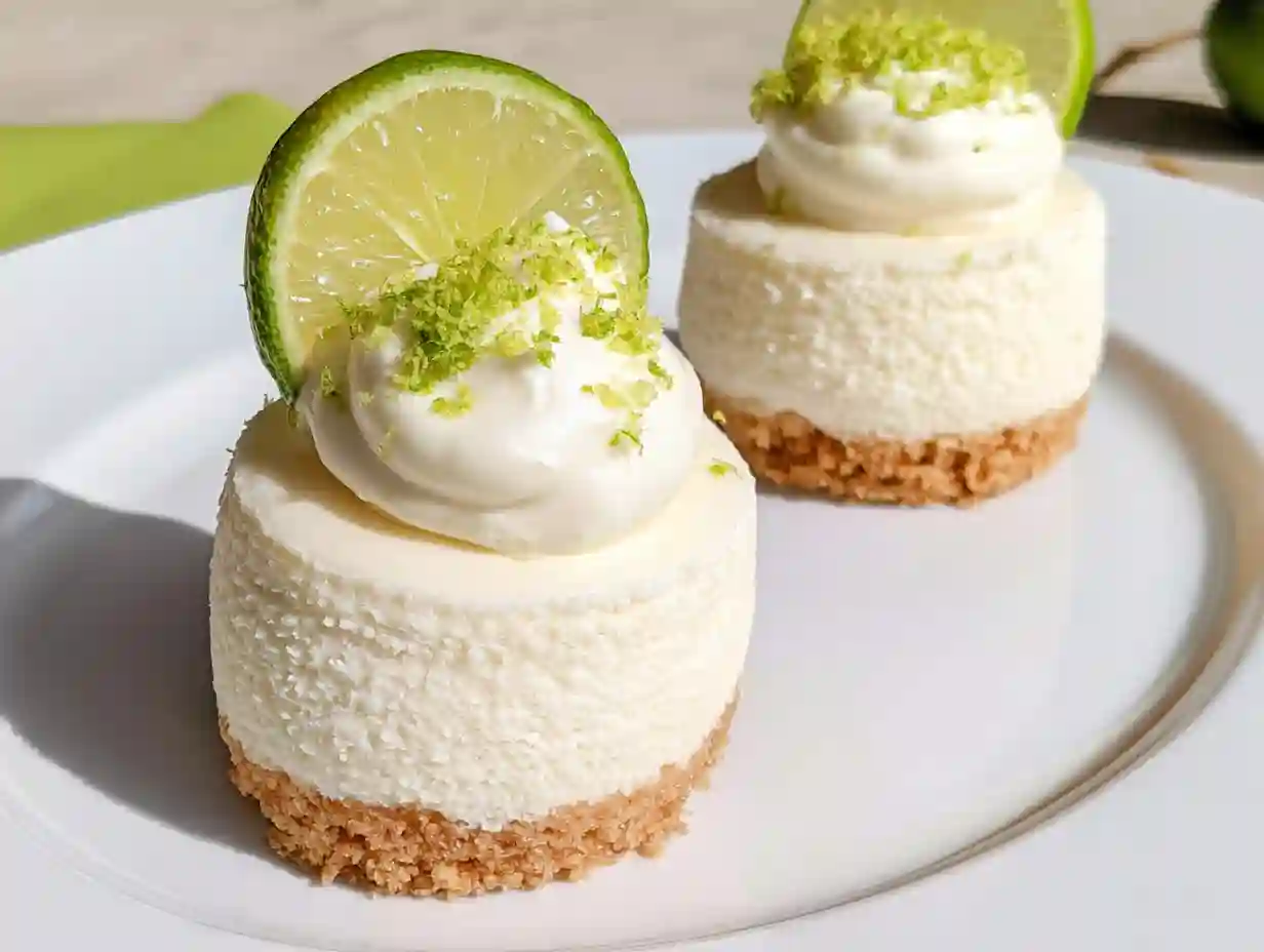 Key Lime Pie