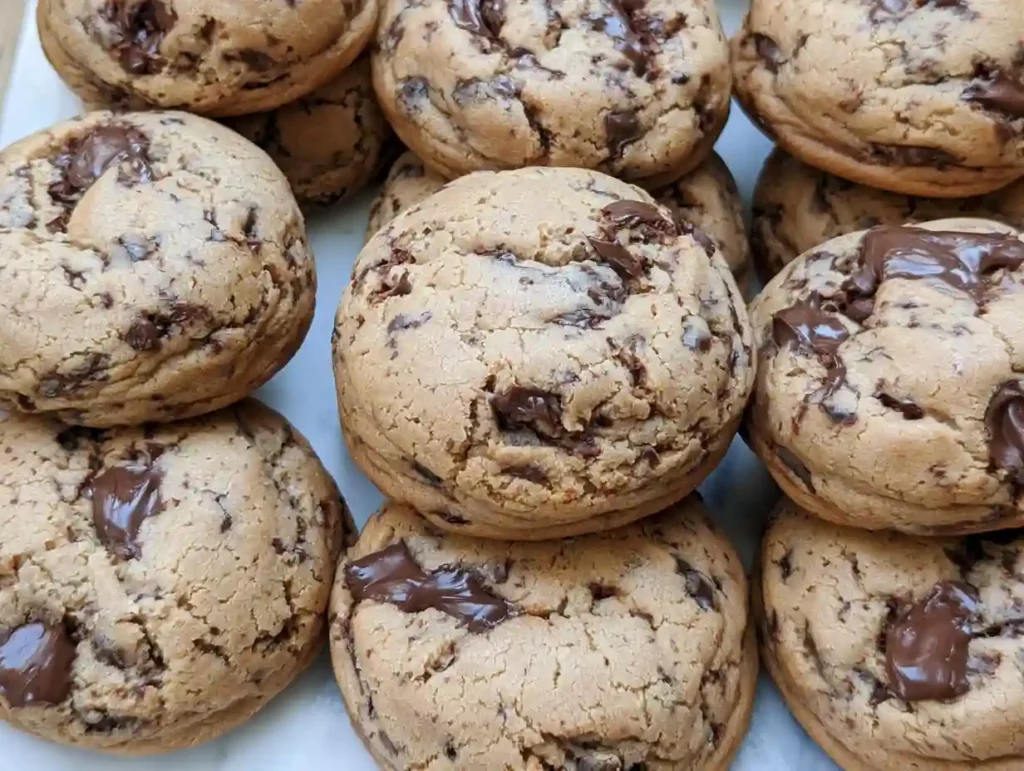 Kroll's Kookies