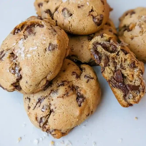 Kroll's Kookies