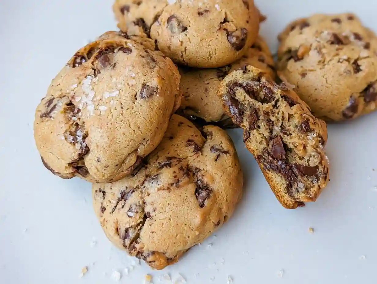 Kroll's Kookies