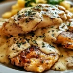Malibu Chicken Recipe with Irresistibly Creamy Sauce