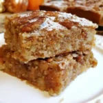 Pecan Pie Cake