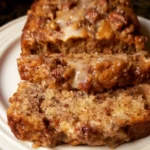 Sweet Alabama Pecanbread
