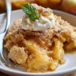 Apple Cobbler Recipe