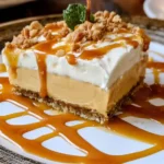Butterscotch Delight