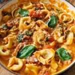 Marry Me Tortellini