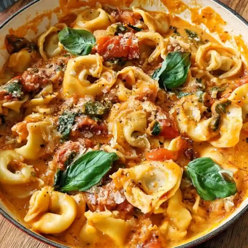 Marry Me Tortellini