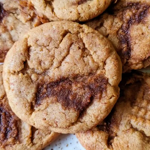 Peanut Butter Cookies Recipe