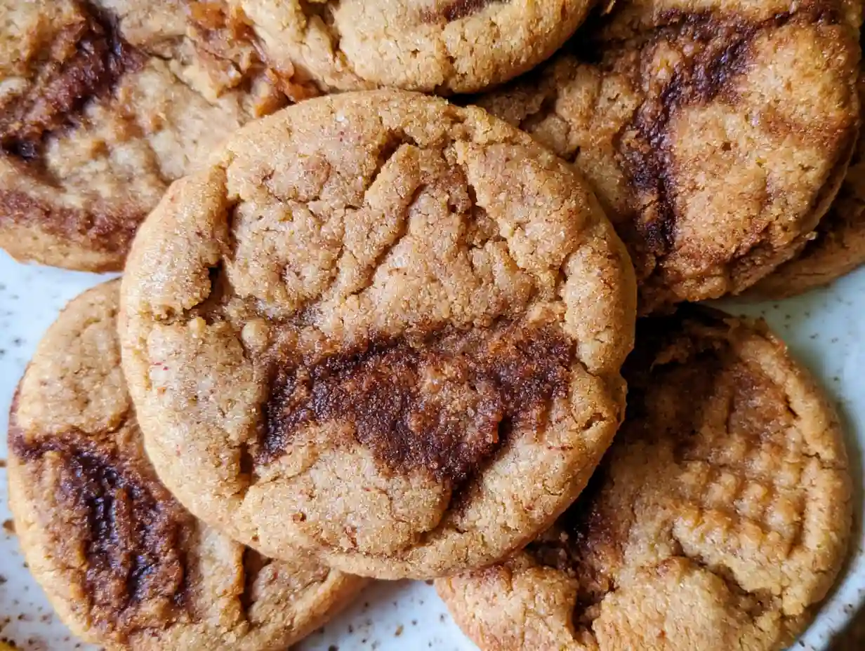 Peanut Butter Cookies Recipe