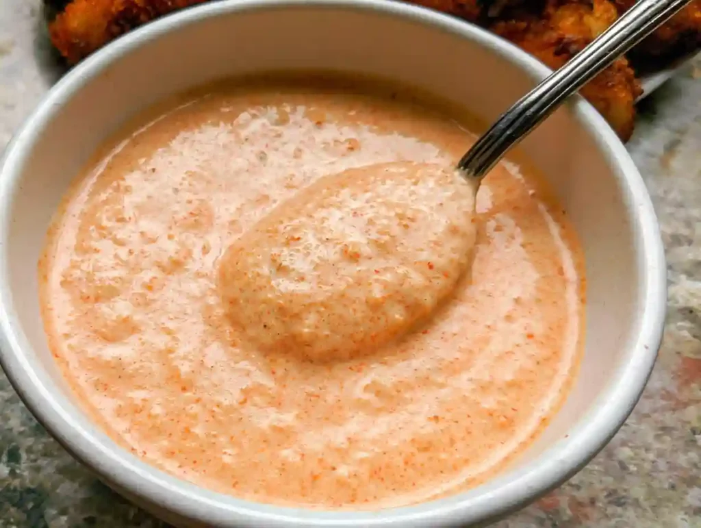 Yum Yum Sauce