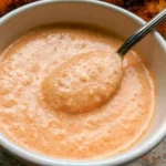 Yum Yum Sauce